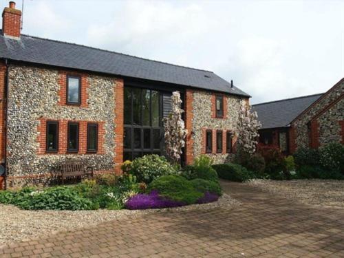 Bed and Breakfast Bloodstock Barn Newmarket  Exterior foto